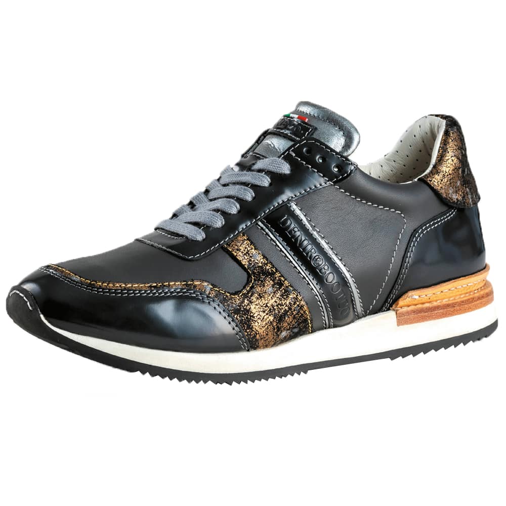 DeNiro Infinito Collection Viceversa Sneaker