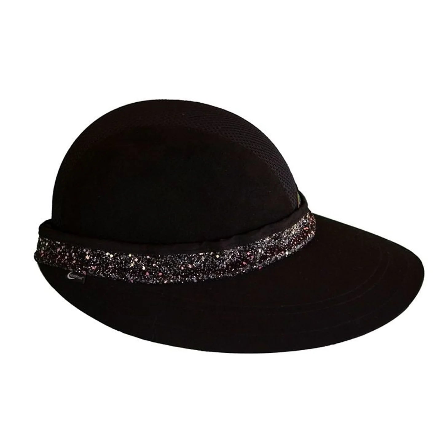 Equivisor Riding Visor - Glitz