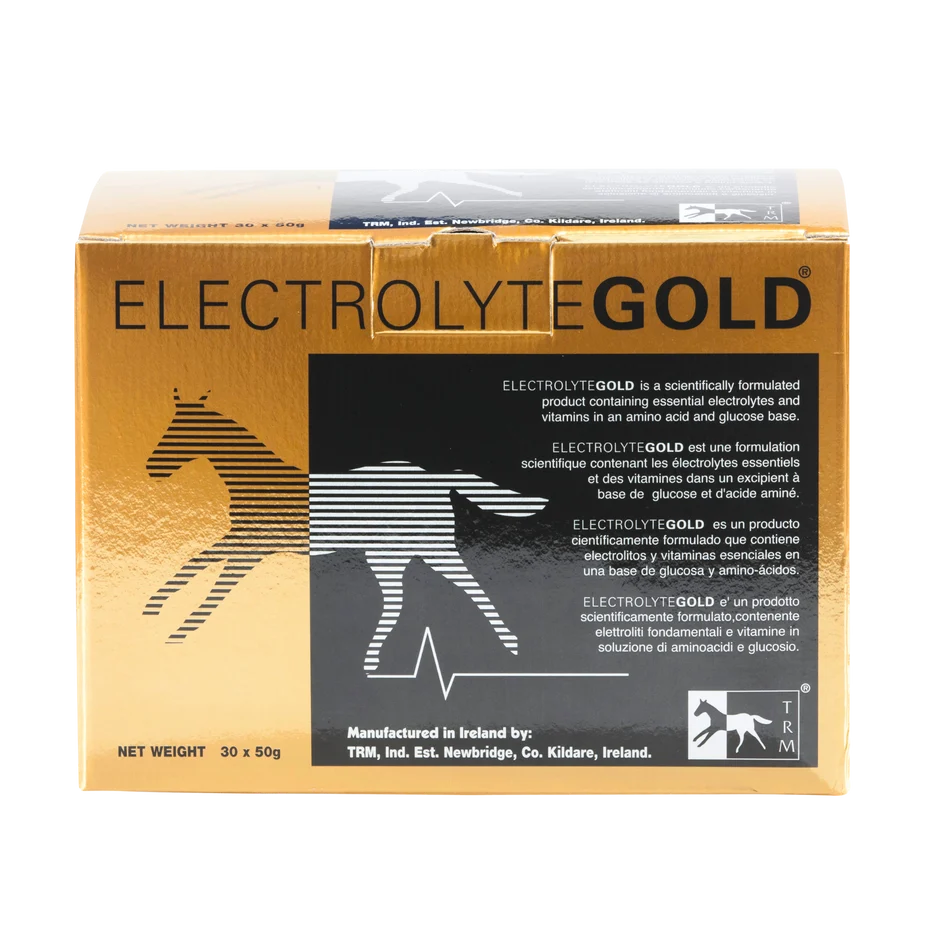 ElectrolyteGold