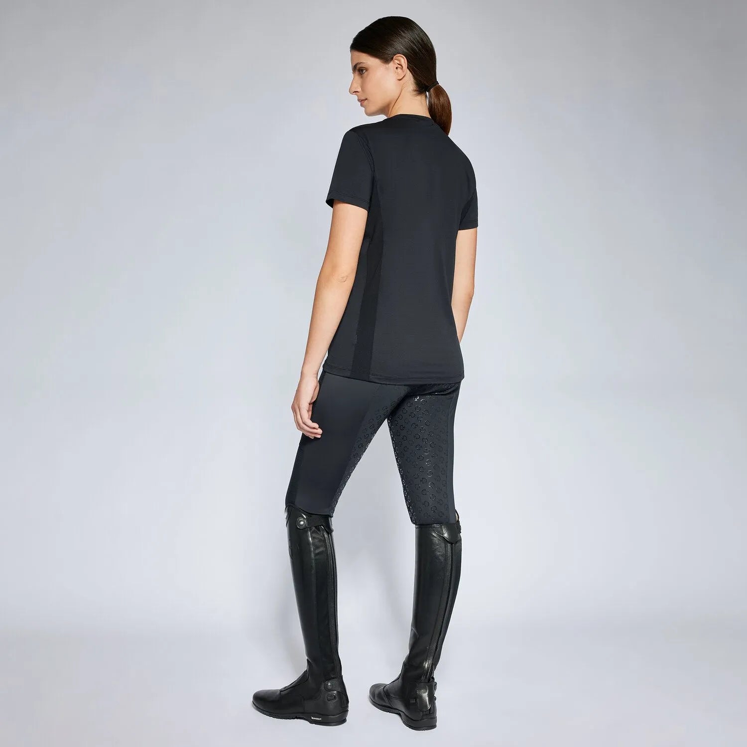 Cavalleria Toscana Women's Jersey T-Shirt