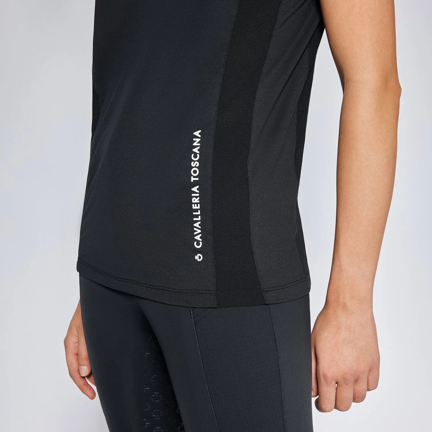 Cavalleria Toscana Women's Jersey T-Shirt