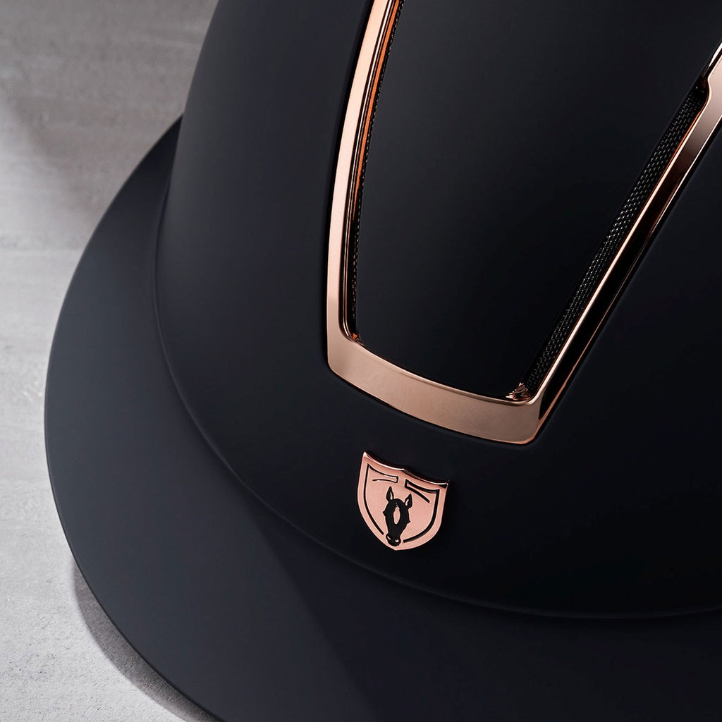 Tipperary Windsor Mips S Rose Gold