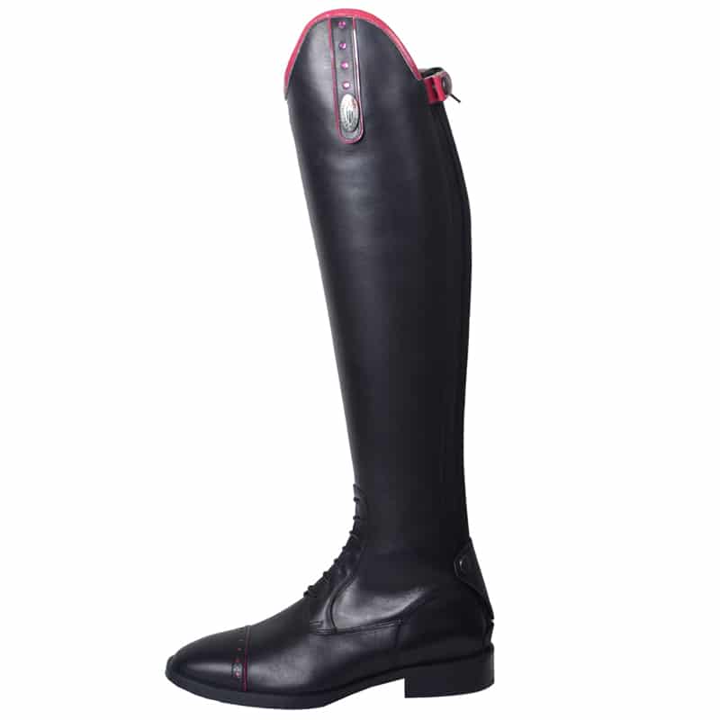 Deniro Young Line Guilietta Boot