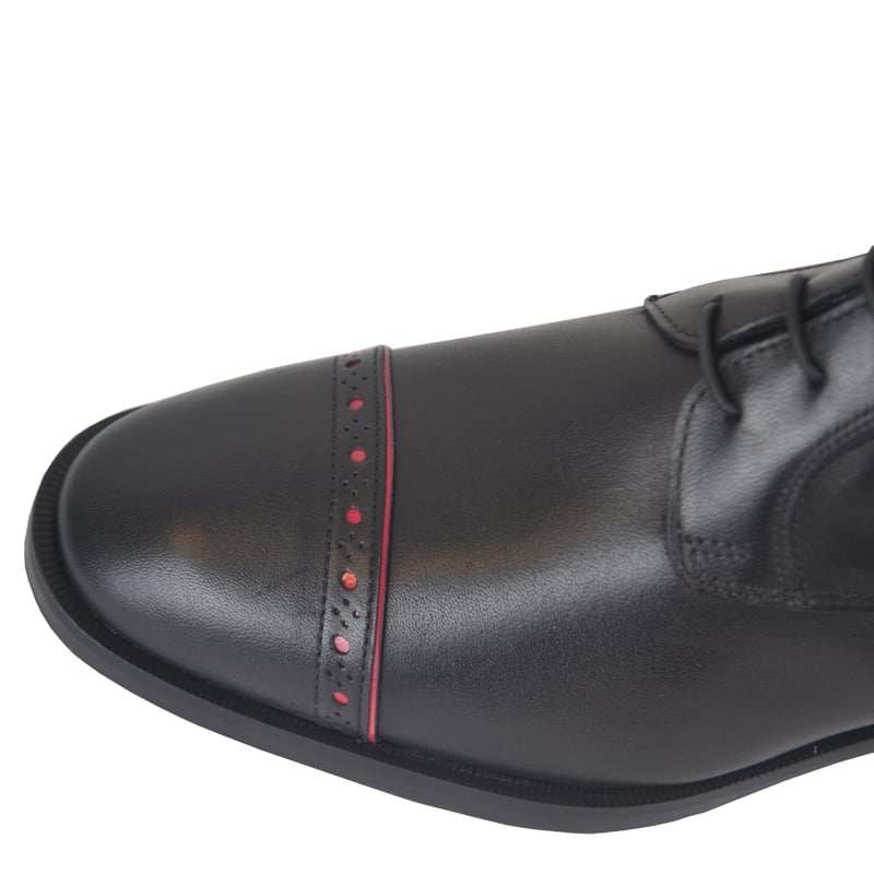 Deniro Young Line Guilietta Boot