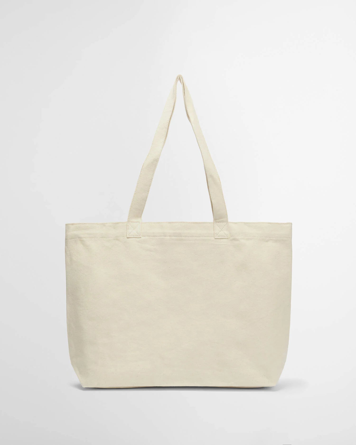 Barbour Script Tote Bag