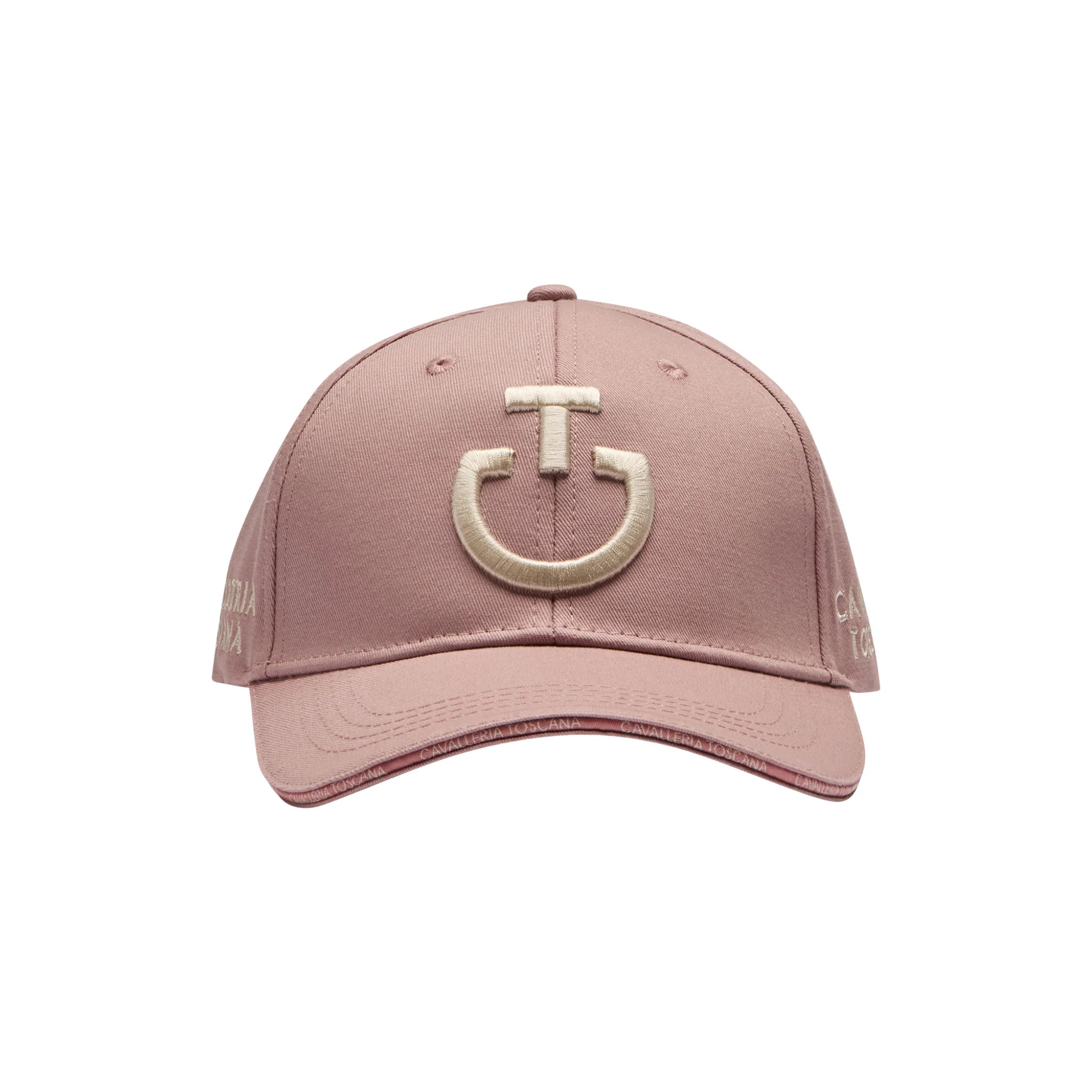 Cavalleria Toscana Logo Hat