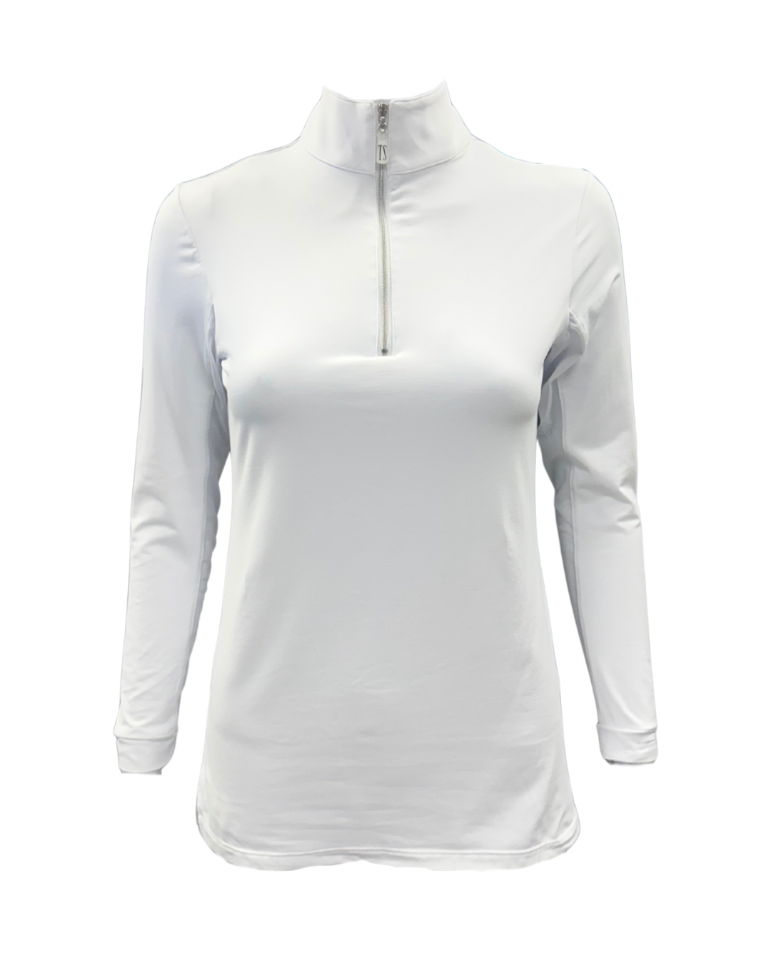 Tailored Sportsman Long Sleeve Top