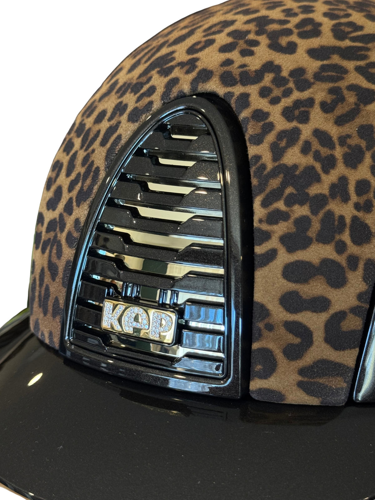 Kep CUSTOM Cromo 2.0 "Wild Side" Helmet