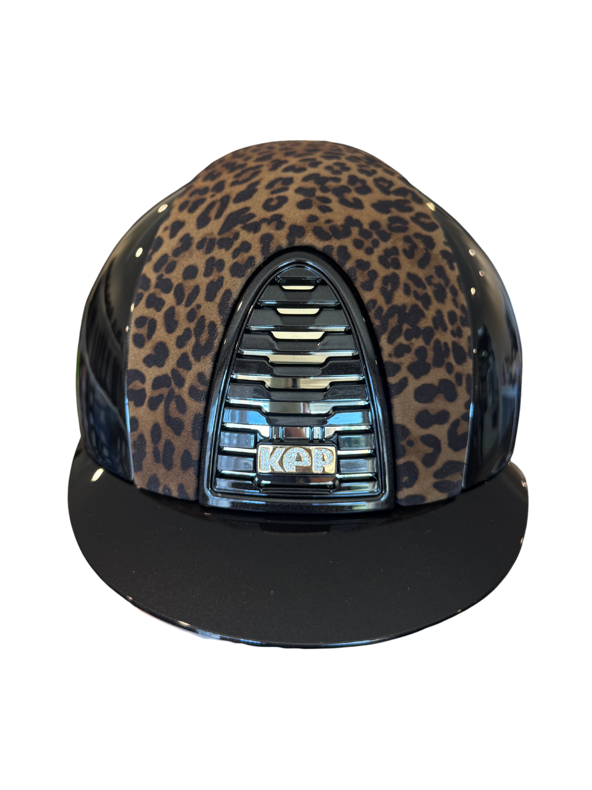 Kep CUSTOM Cromo 2.0 "Wild Side" Helmet