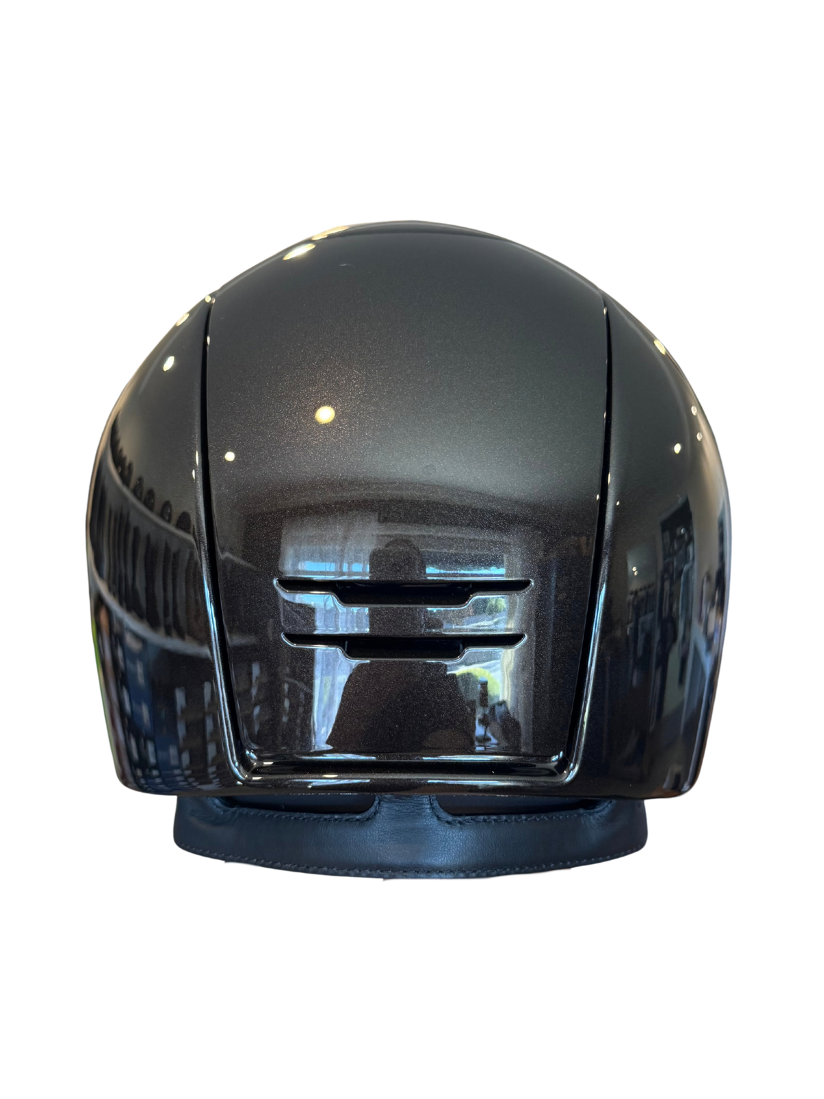 Kep CUSTOM Cromo 2.0 "Wild Side" Helmet