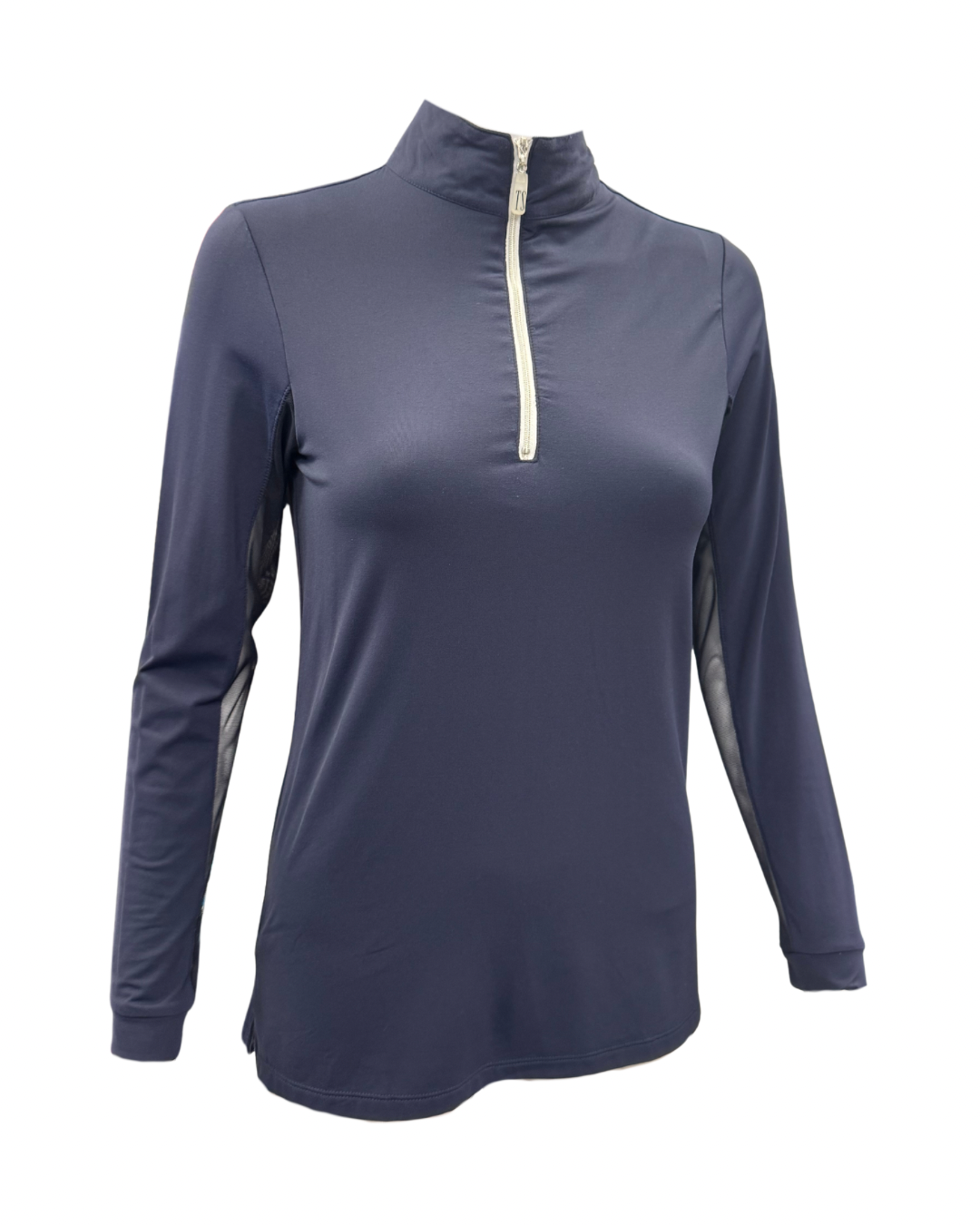 Tailored Sportsman Long Sleeve Top
