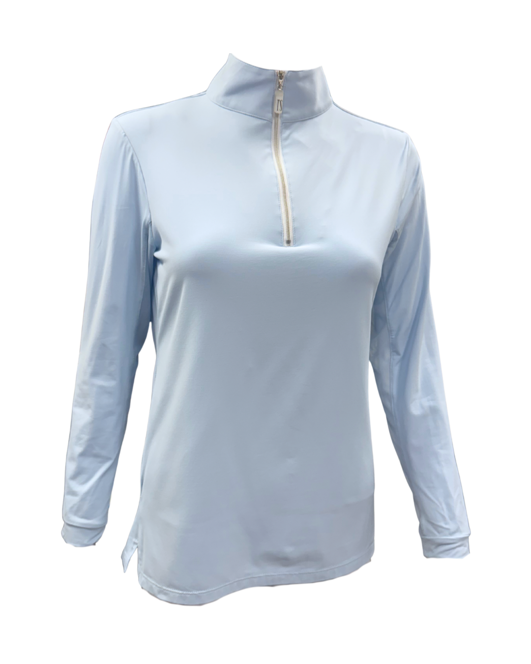 Tailored Sportsman Long Sleeve Top