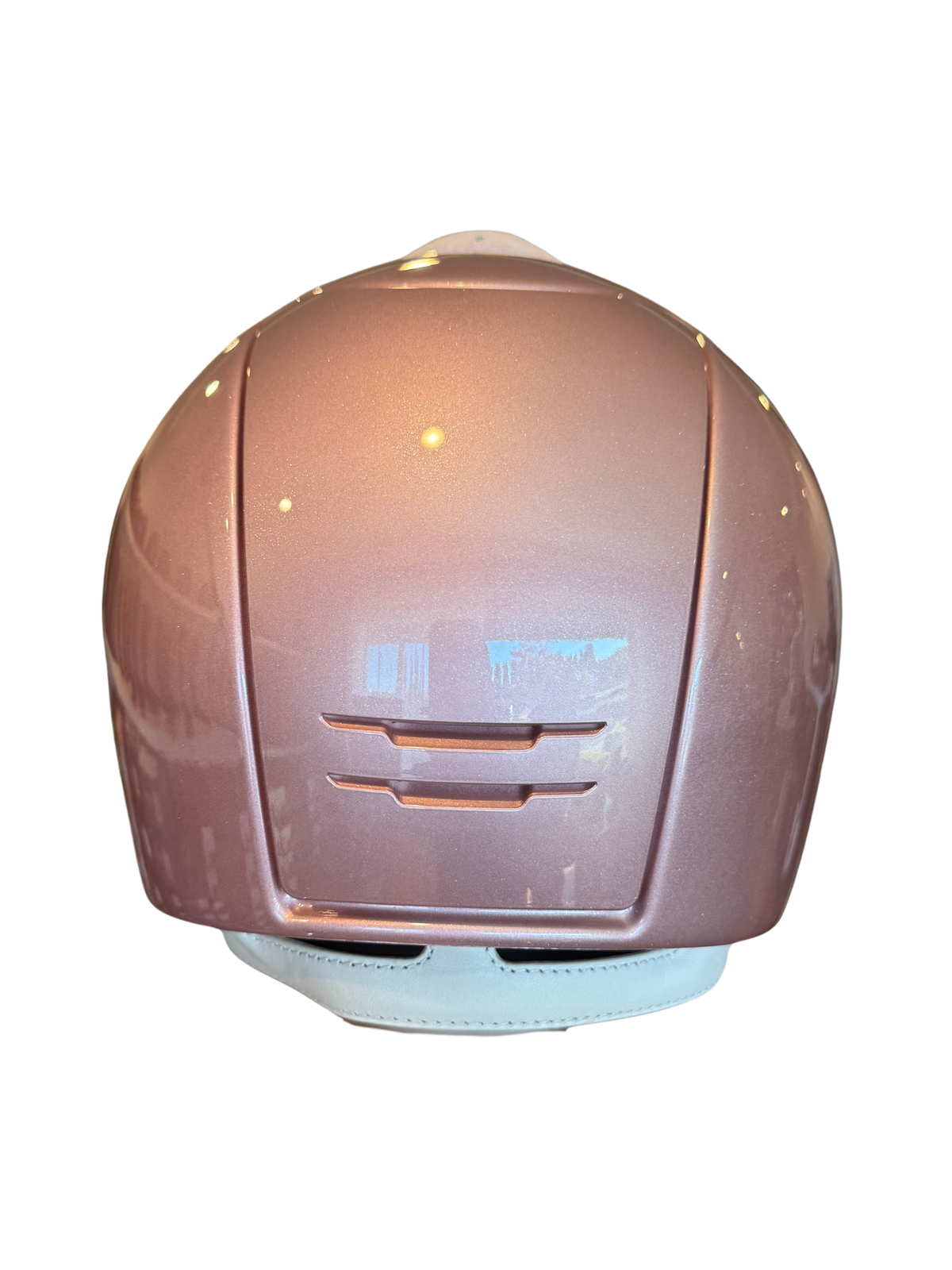 Kep CUSTOM Cromo 2.0 "The Prima" Helmet