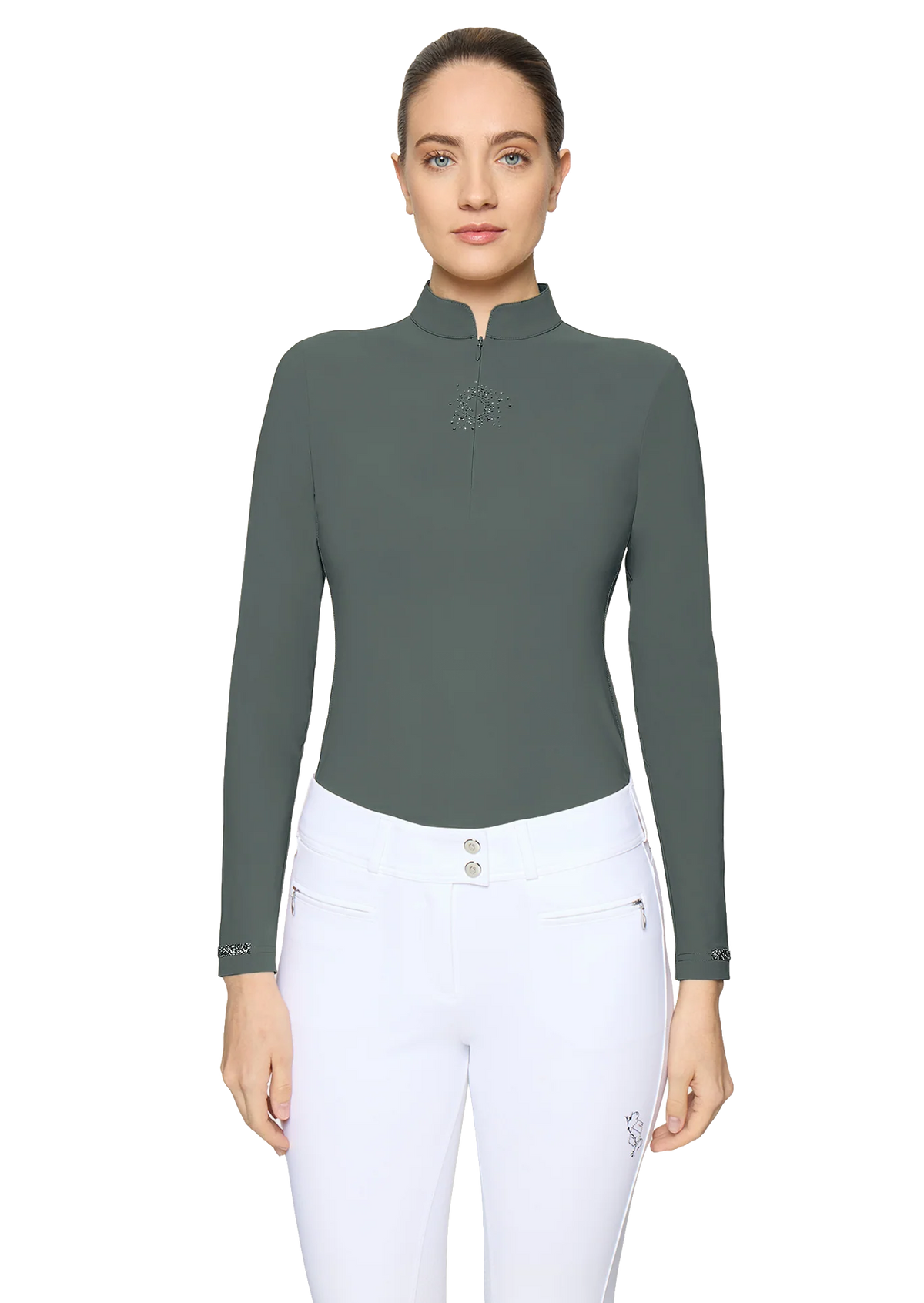Samshield Brunella Premium - Dark Forest