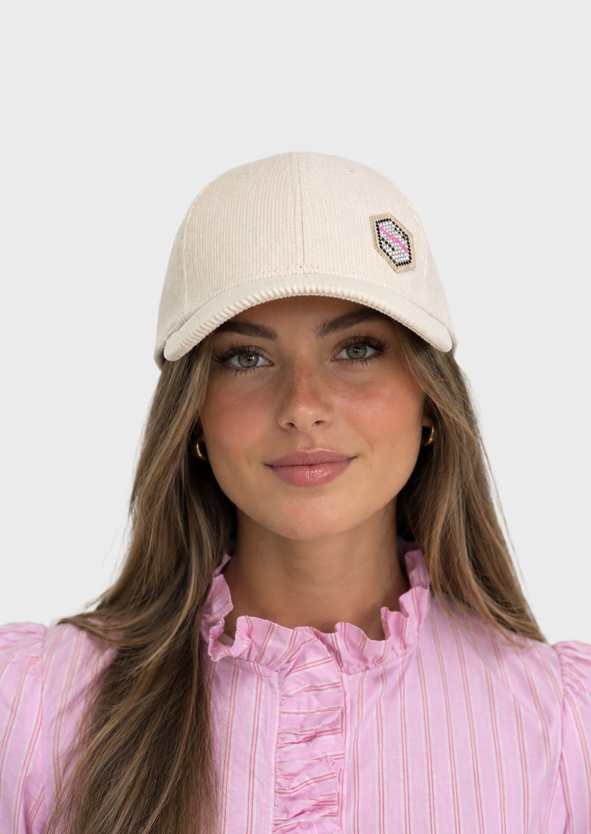 Samshield Onesize Cap Sahel FW26 - Beige