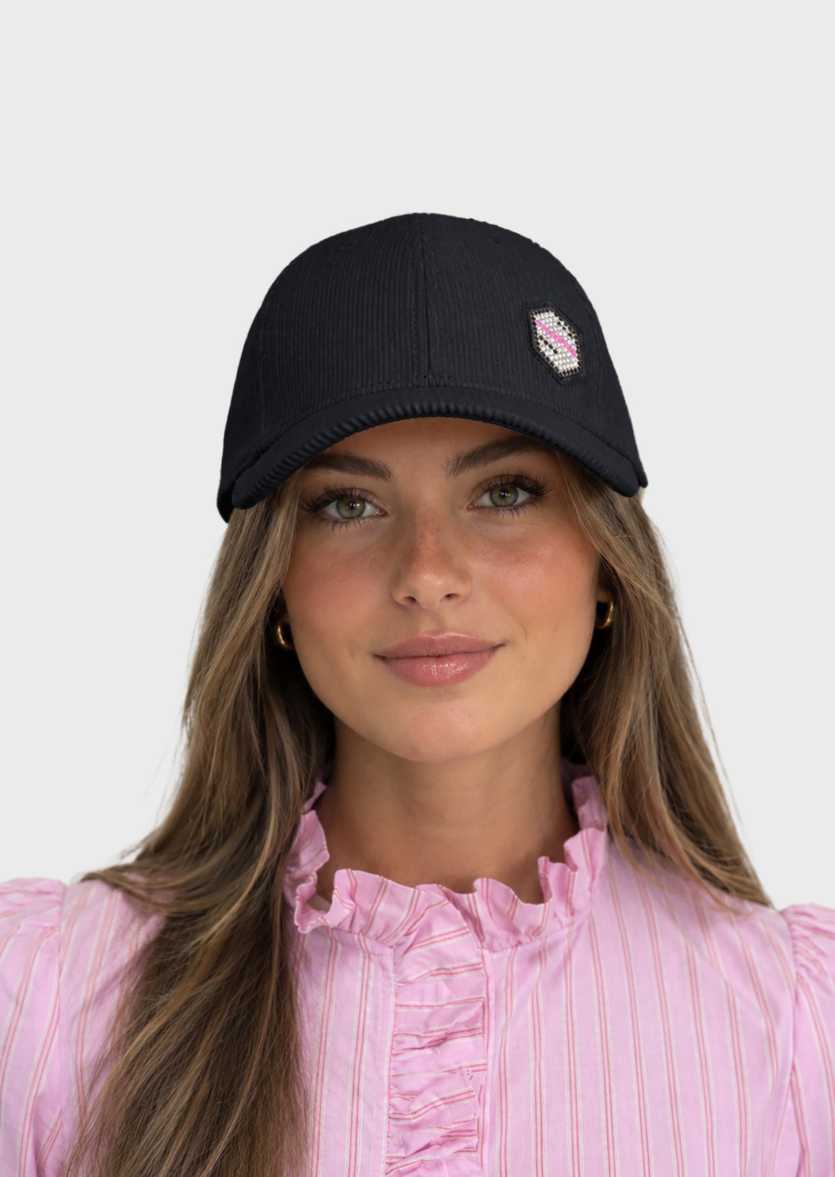 Samshield Onesize Cap Sahel FW26 - Black