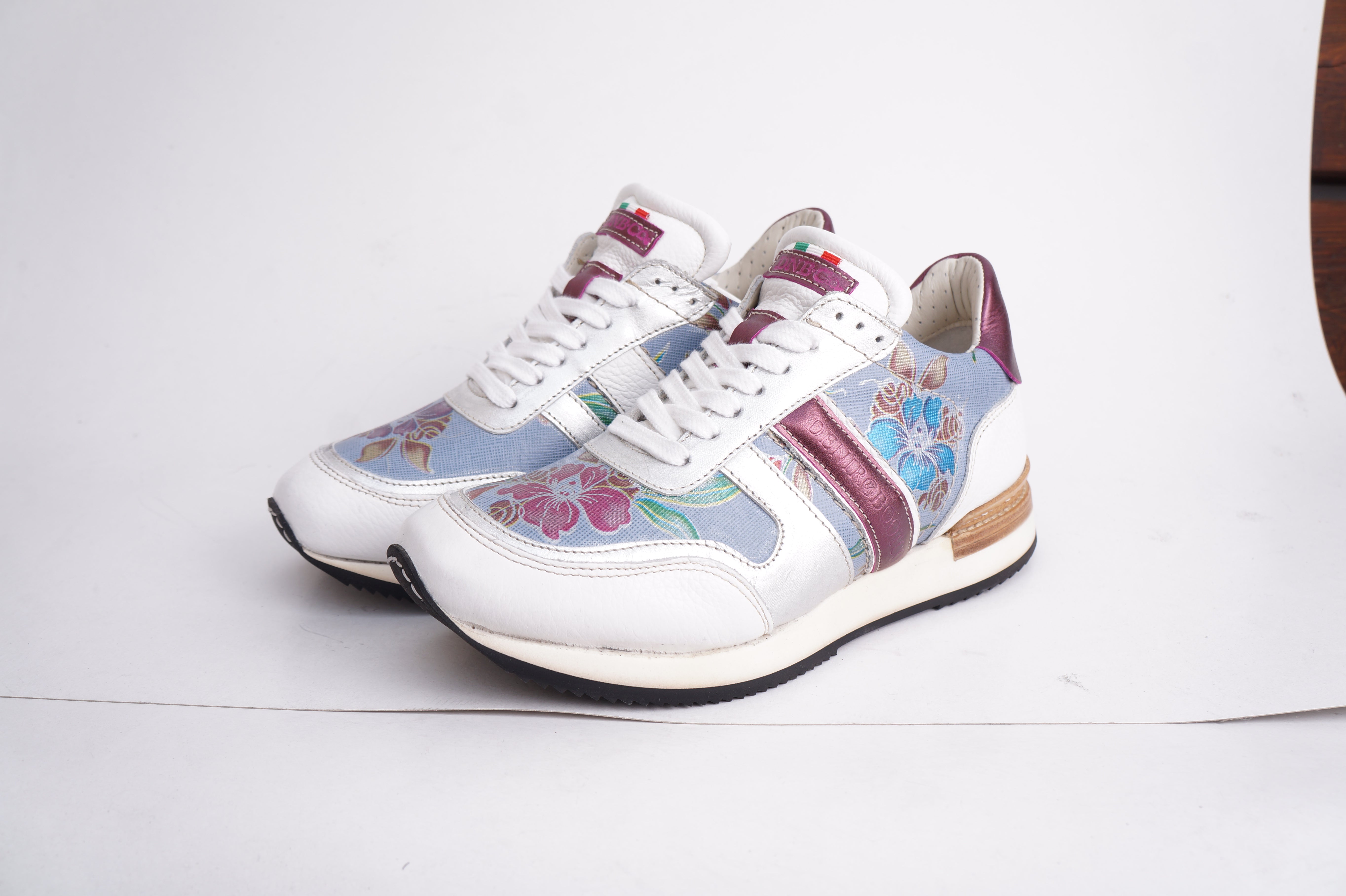 DeNiro Sneakers various styles