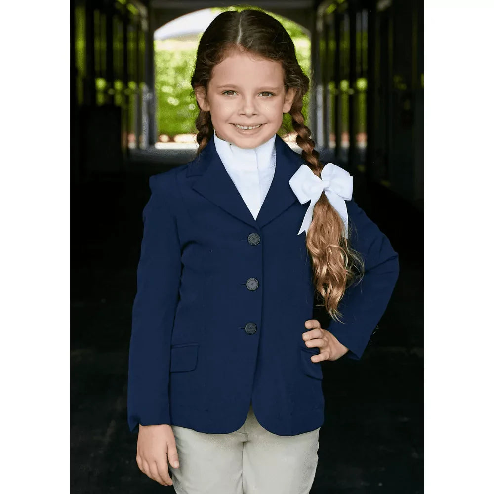 RJ Classics Skylar Jr 37.5 Grey Label Show Coat
