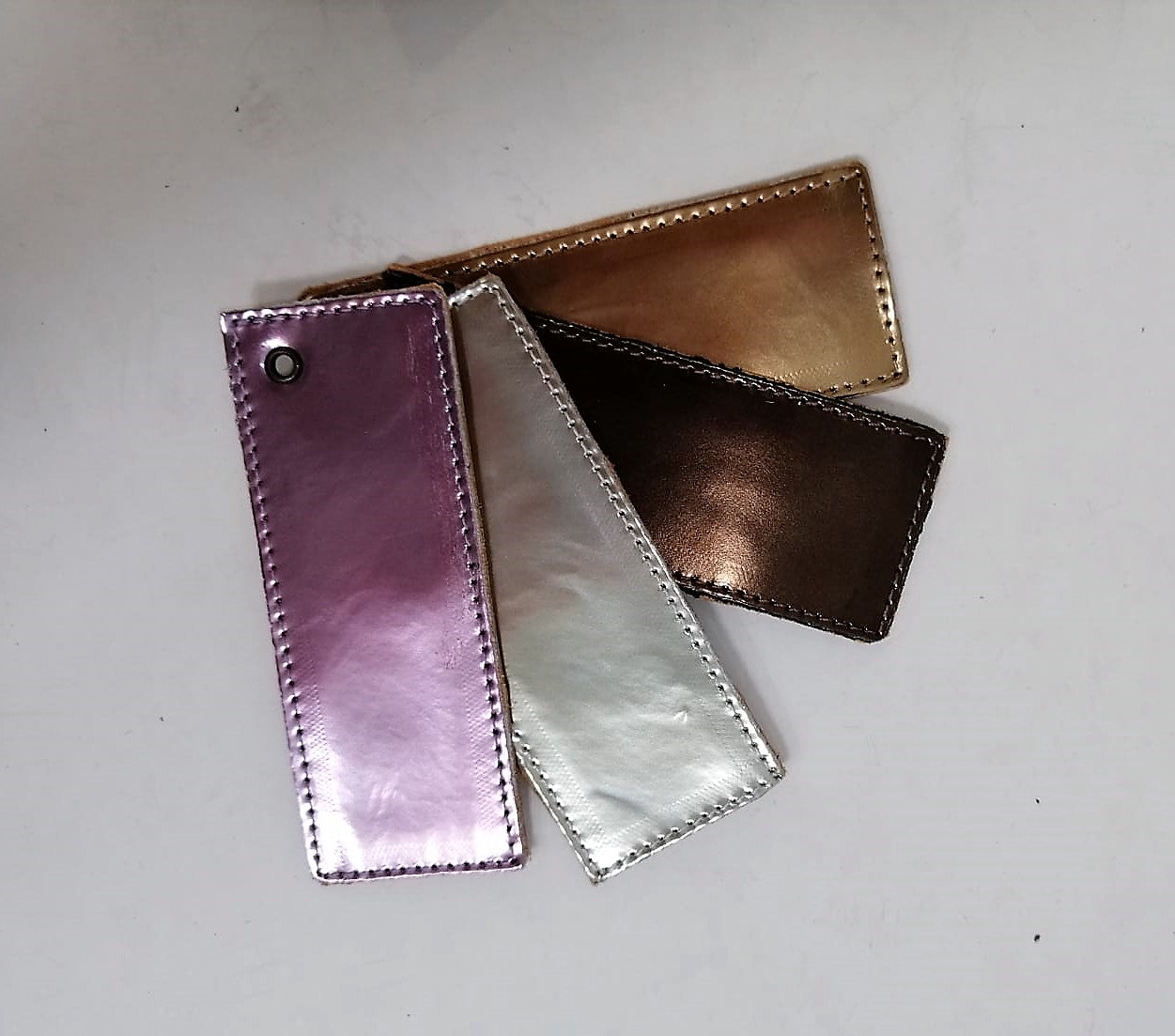 Deniro Swatch Collection specchio