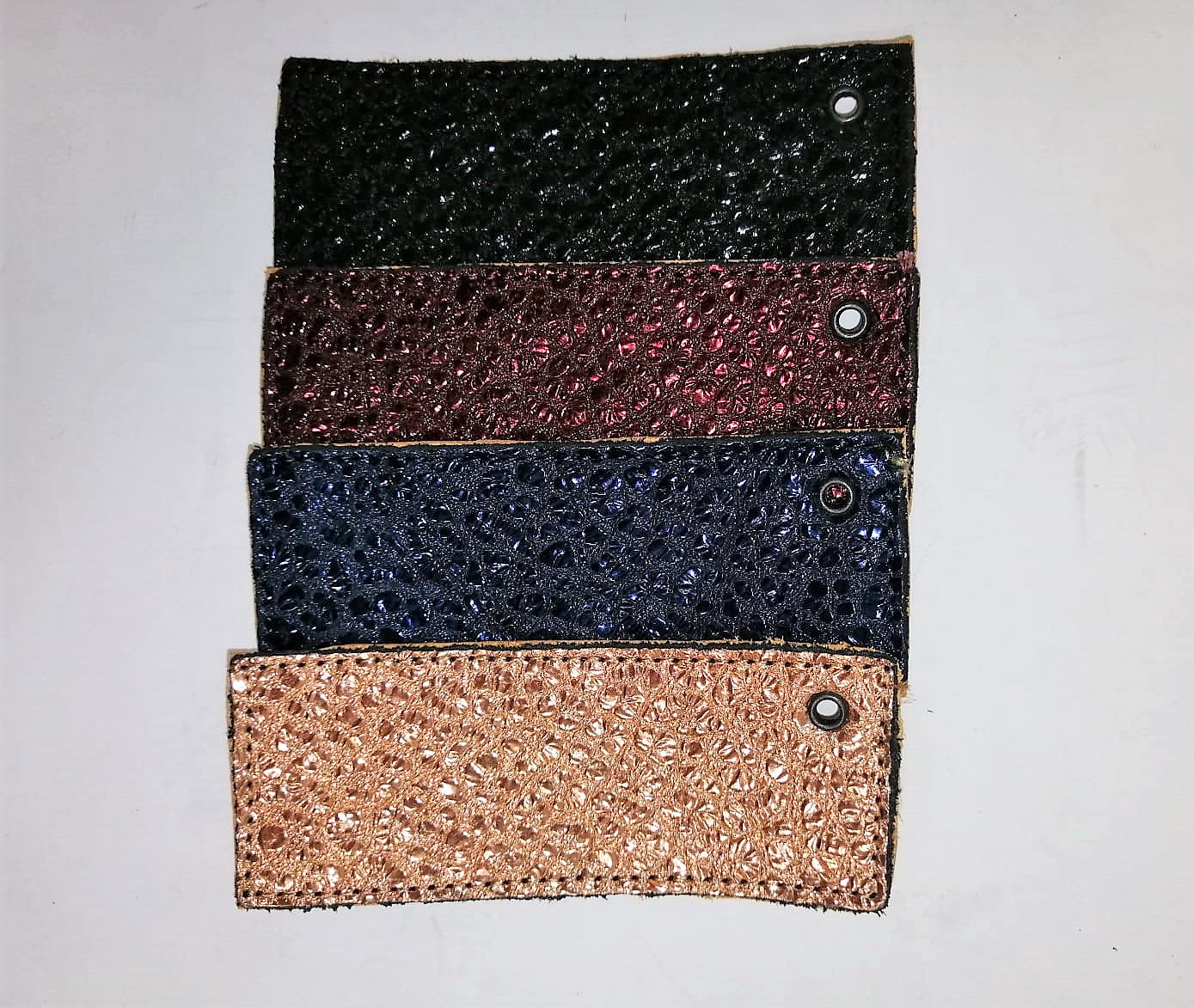 DeNiro Swatch BG Collection