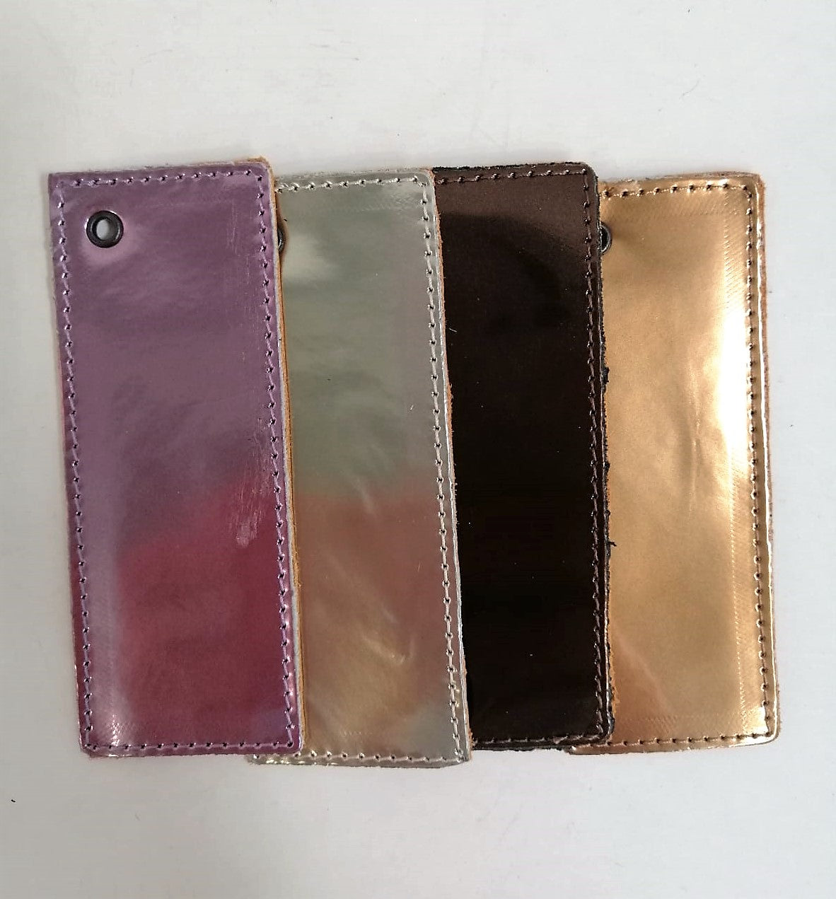 Deniro Swatch Collection specchio