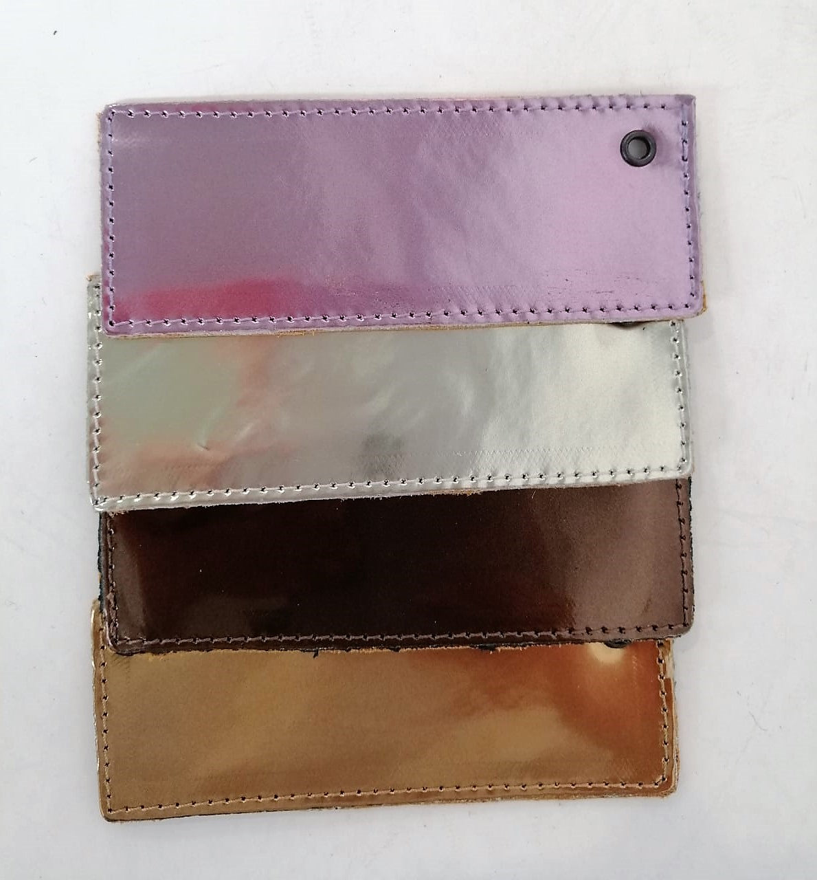 Deniro Swatch Collection specchio