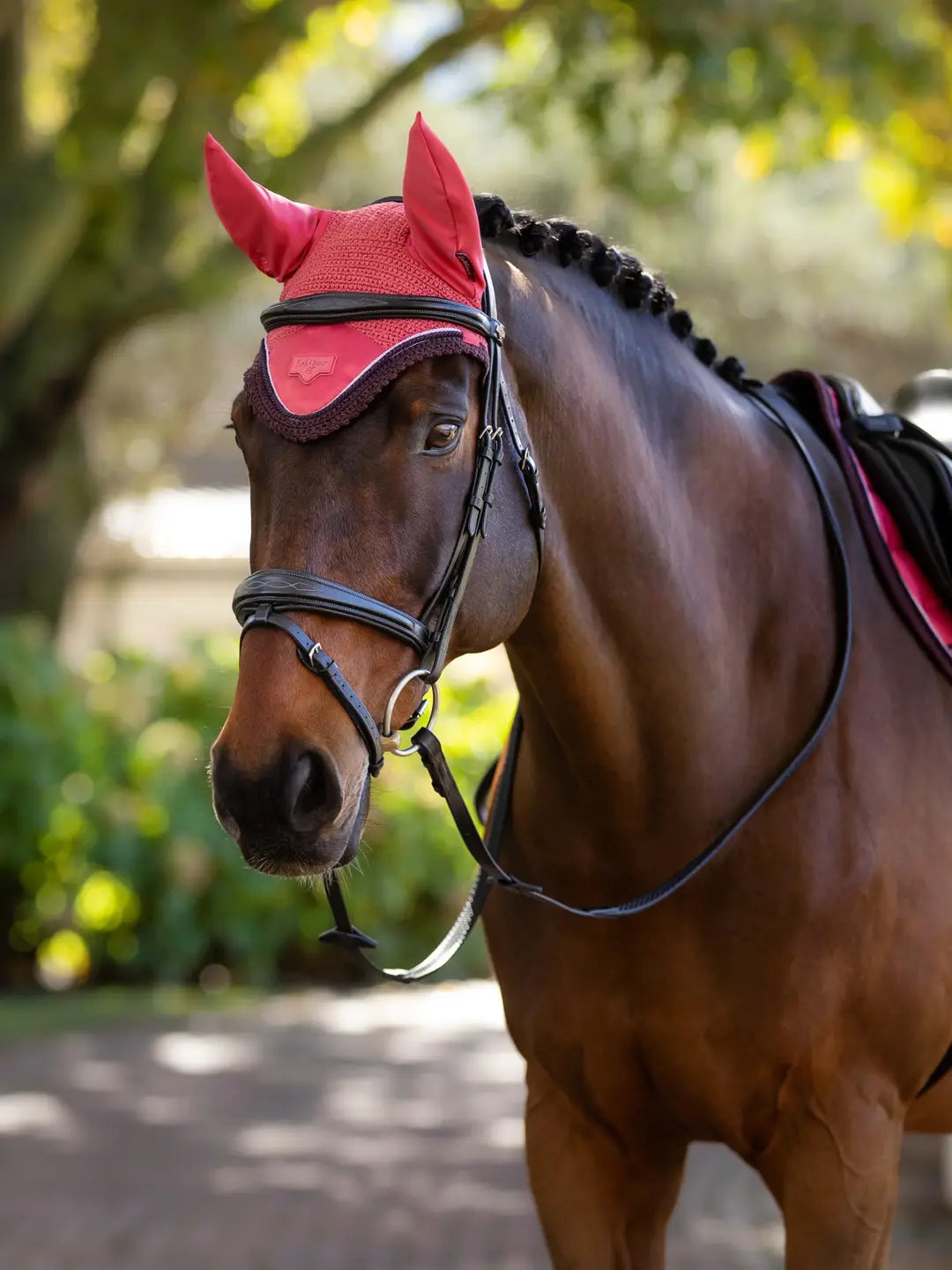 LeMieux Classic Fly Hood