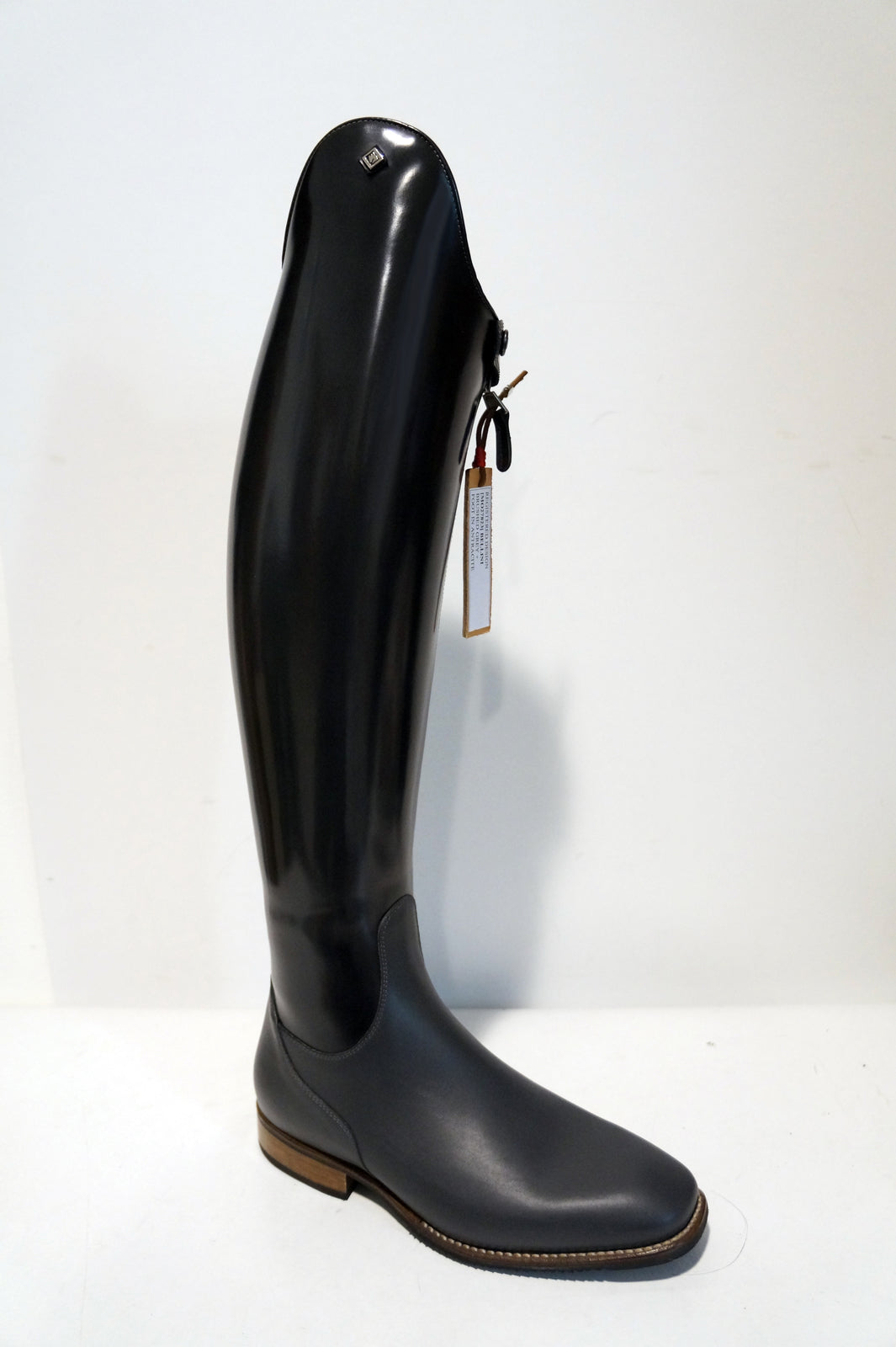 Deniro Dessage Boots - more examples of what we have created for our special clients!