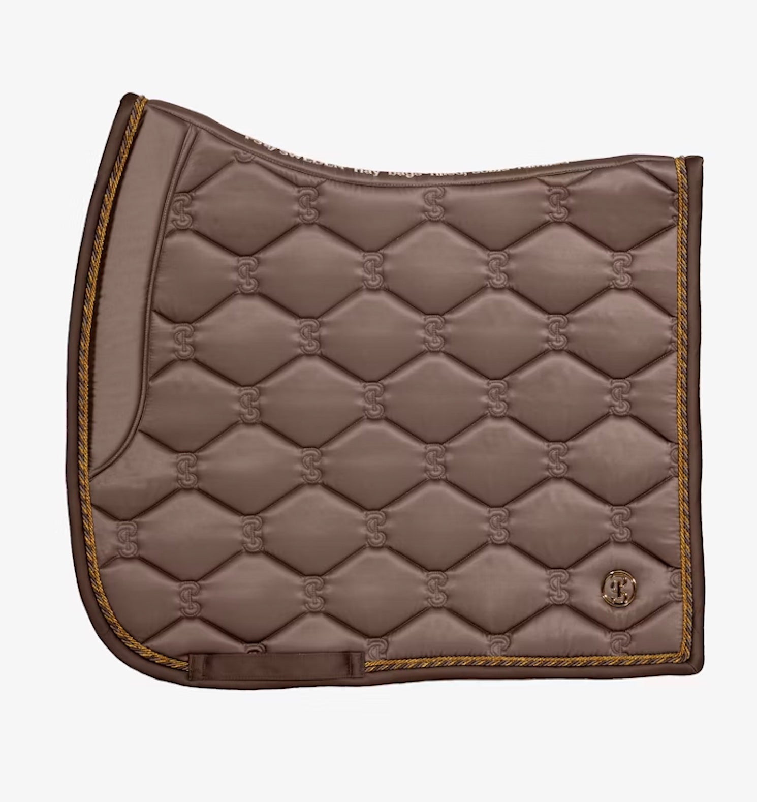 PS of Sweden Saddle Pad Dressage Signature 20% Off