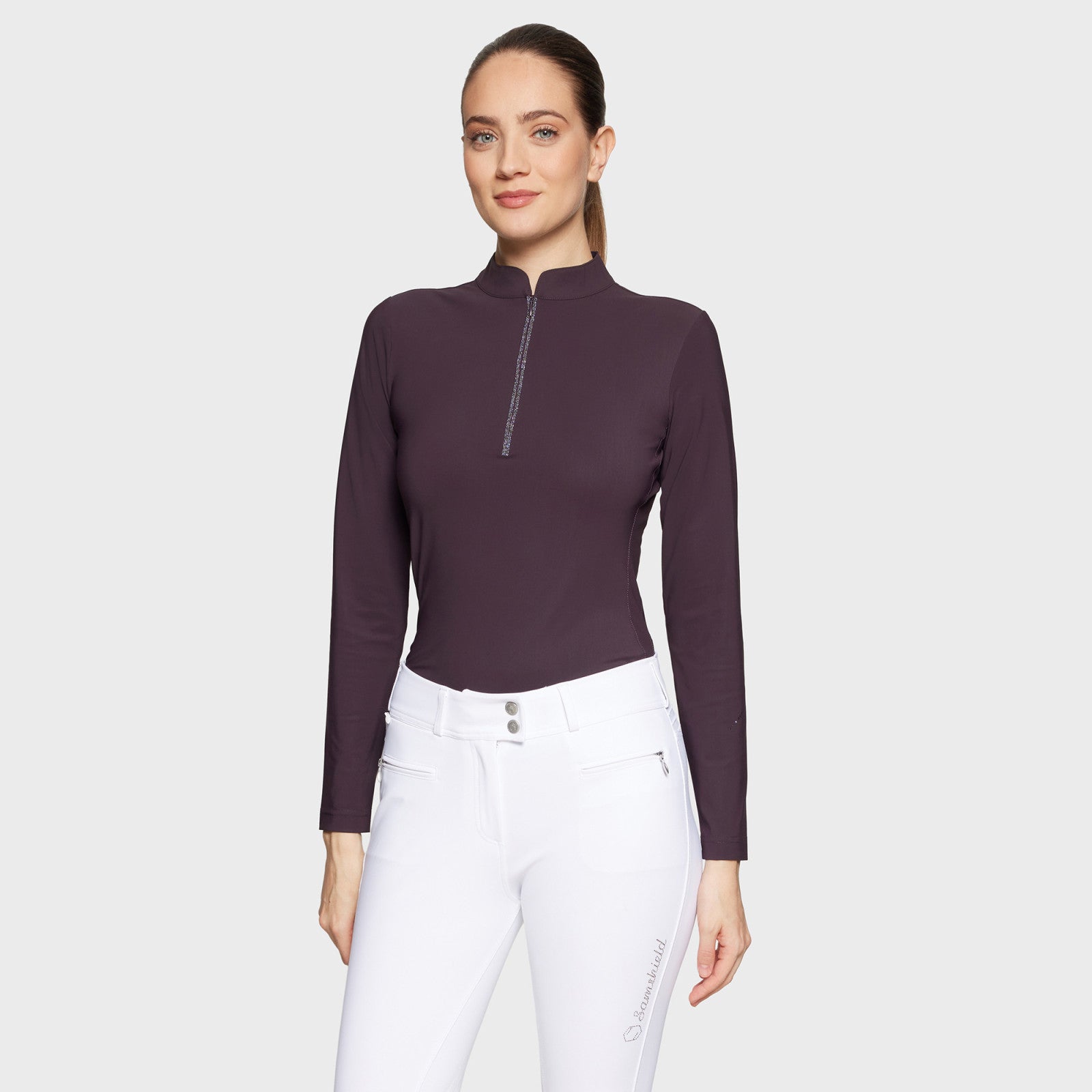 Samshield Brunella Training Top