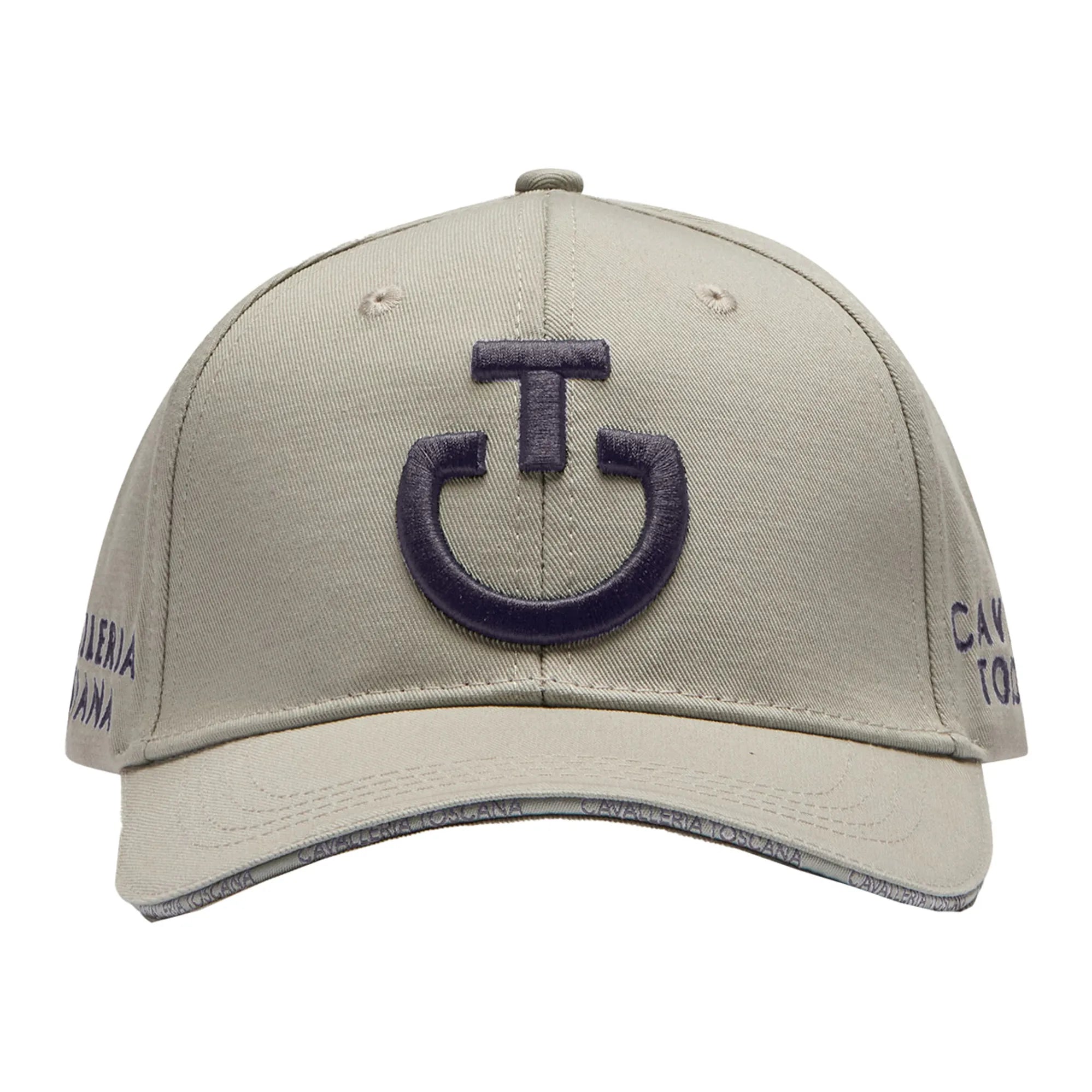 Cavalleria Toscana Logo Hat