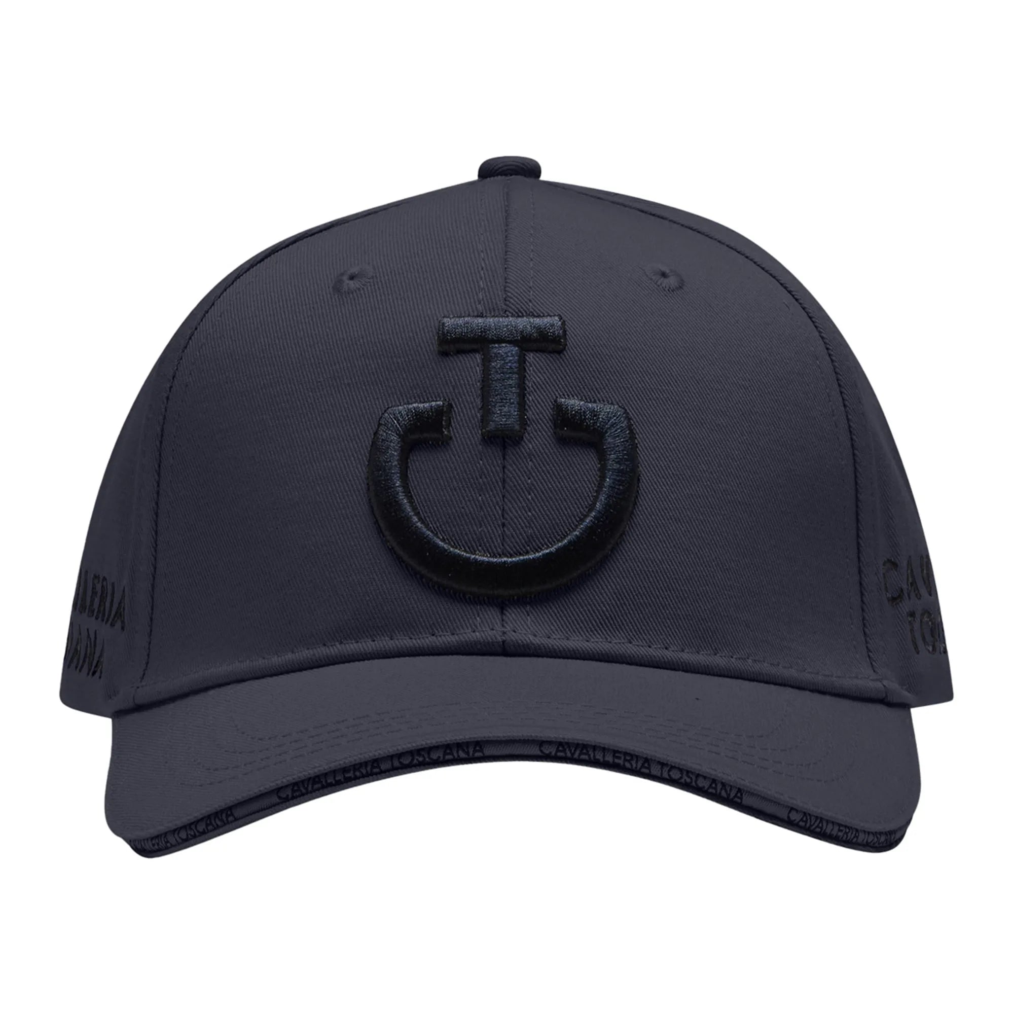 Cavalleria Toscana Logo Hat