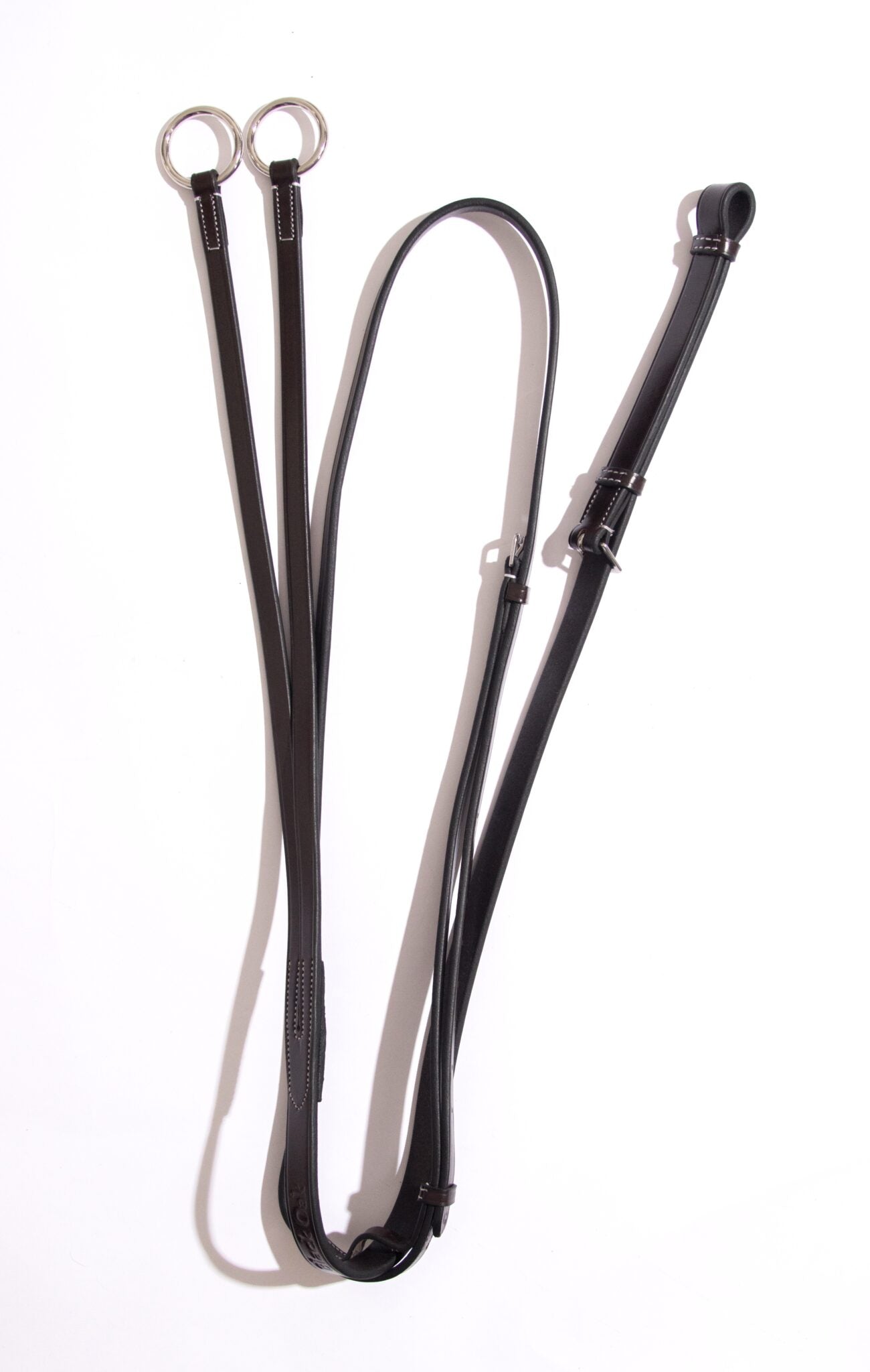 Black Oak Flat Running Martingale Full