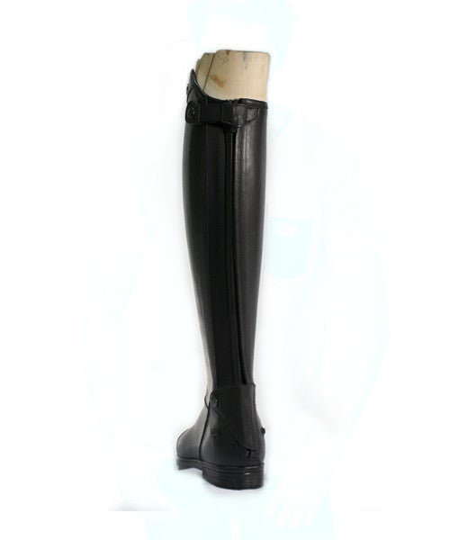 Parlanti: Denver Dress Boot - Gee Gee Equine Equestrian Boutique
- 6