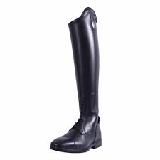 DeNiro Tricolore Apulia Tall Boot