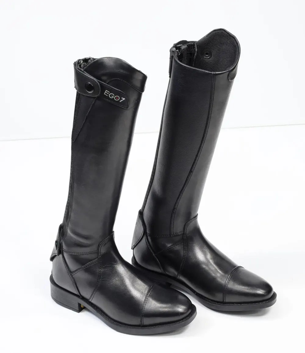 EGO7 Delphi Boots