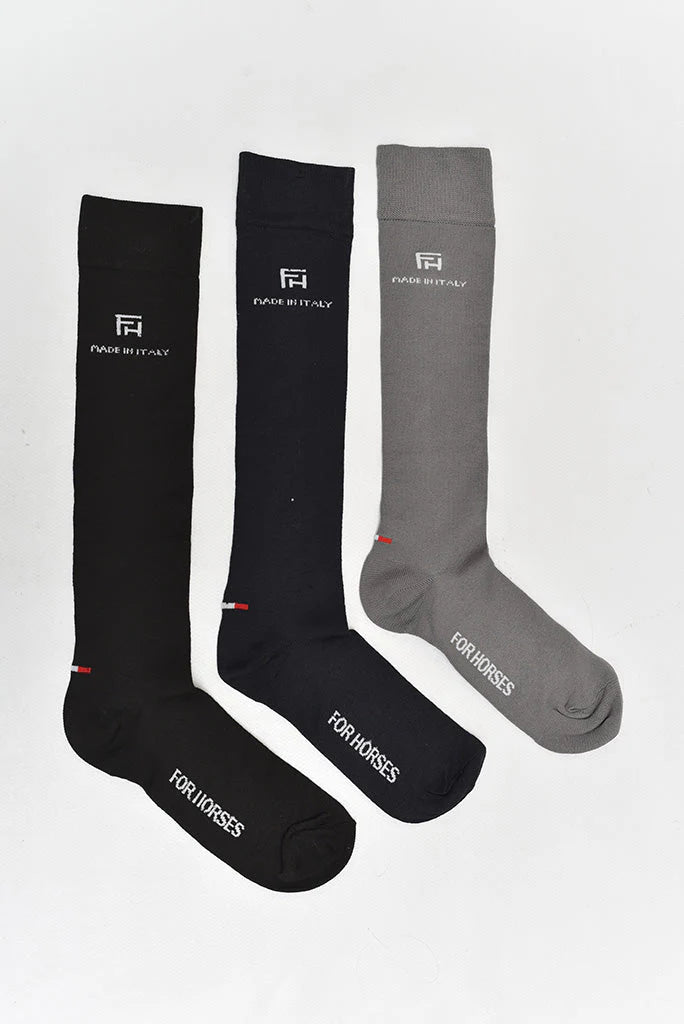 For Horses Fine Socks