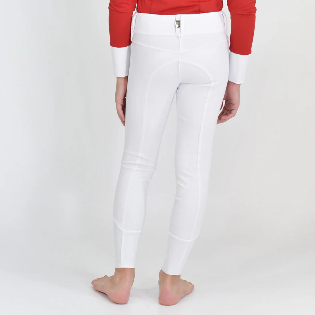 For Horses Matilde Ultra Move Girls Breeches