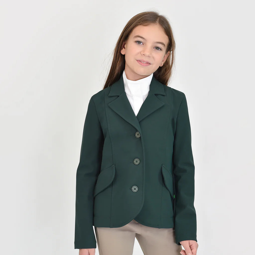 For Horses Winx Hunter Junior Show Jacket