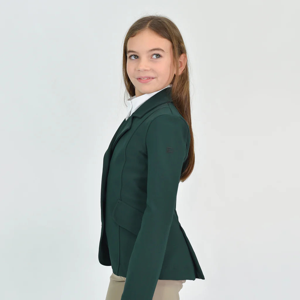 For Horses Winx Hunter Junior Show Jacket