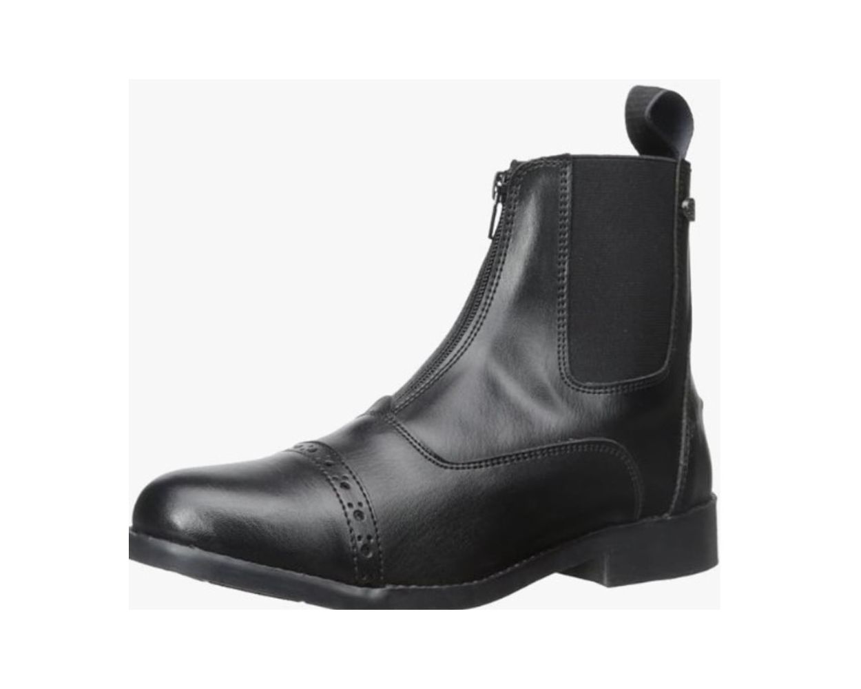 Equistar Child Paddock Boot