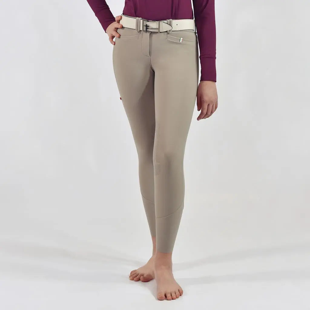 FH Girls Poppy Ultra Move Breeches