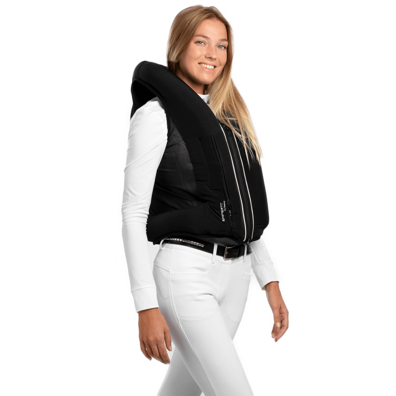 Seaver SAFEFIT Vest