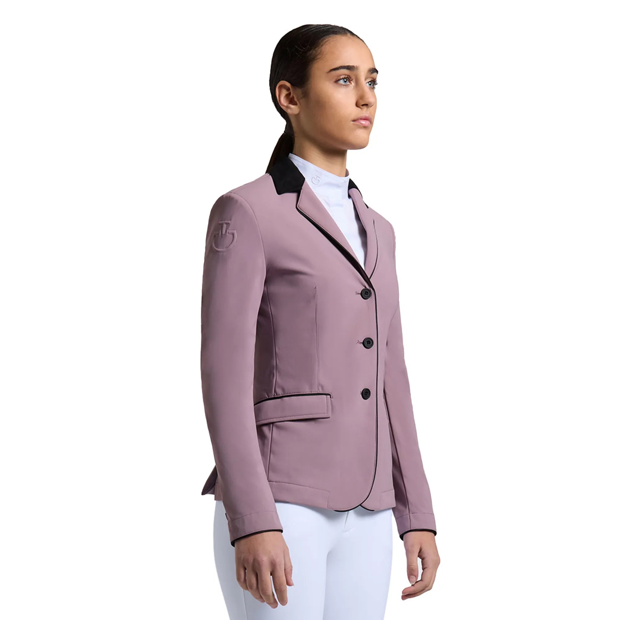 Horse Riding Jackets | Cavalleria GP Young Rider Jacket