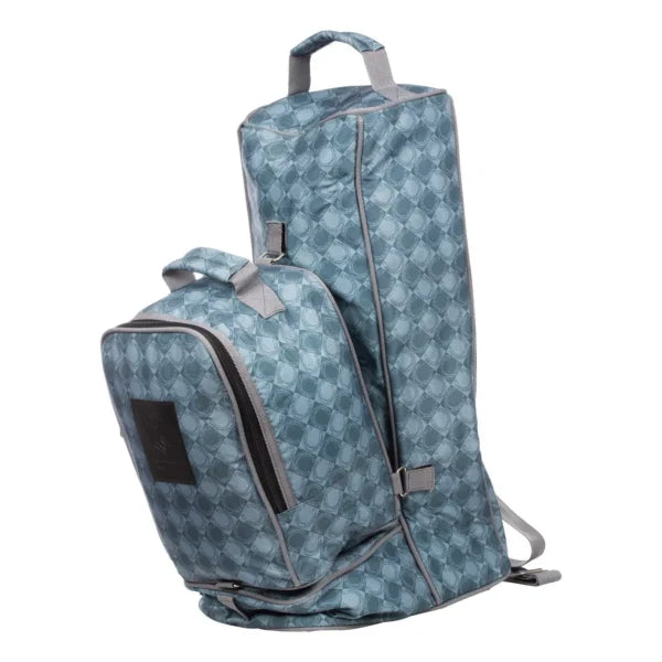 Equinavia Darby Boot and Detachable Helmet Bag