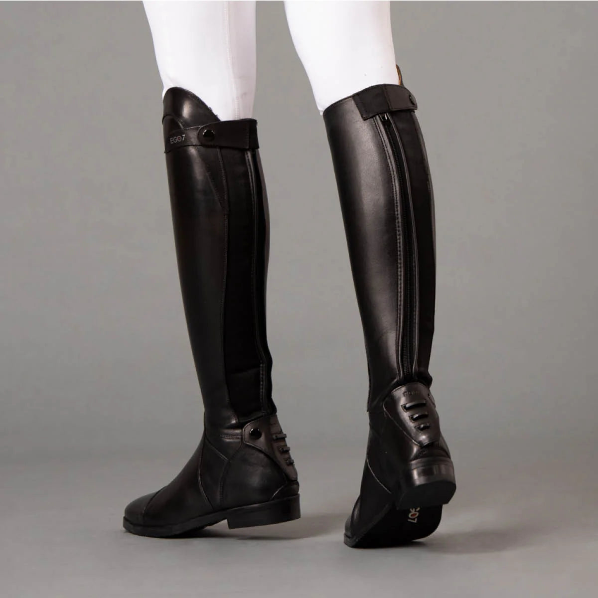 Horse Riding Boots | EGO7 Aries Tall Boot Premium Fit