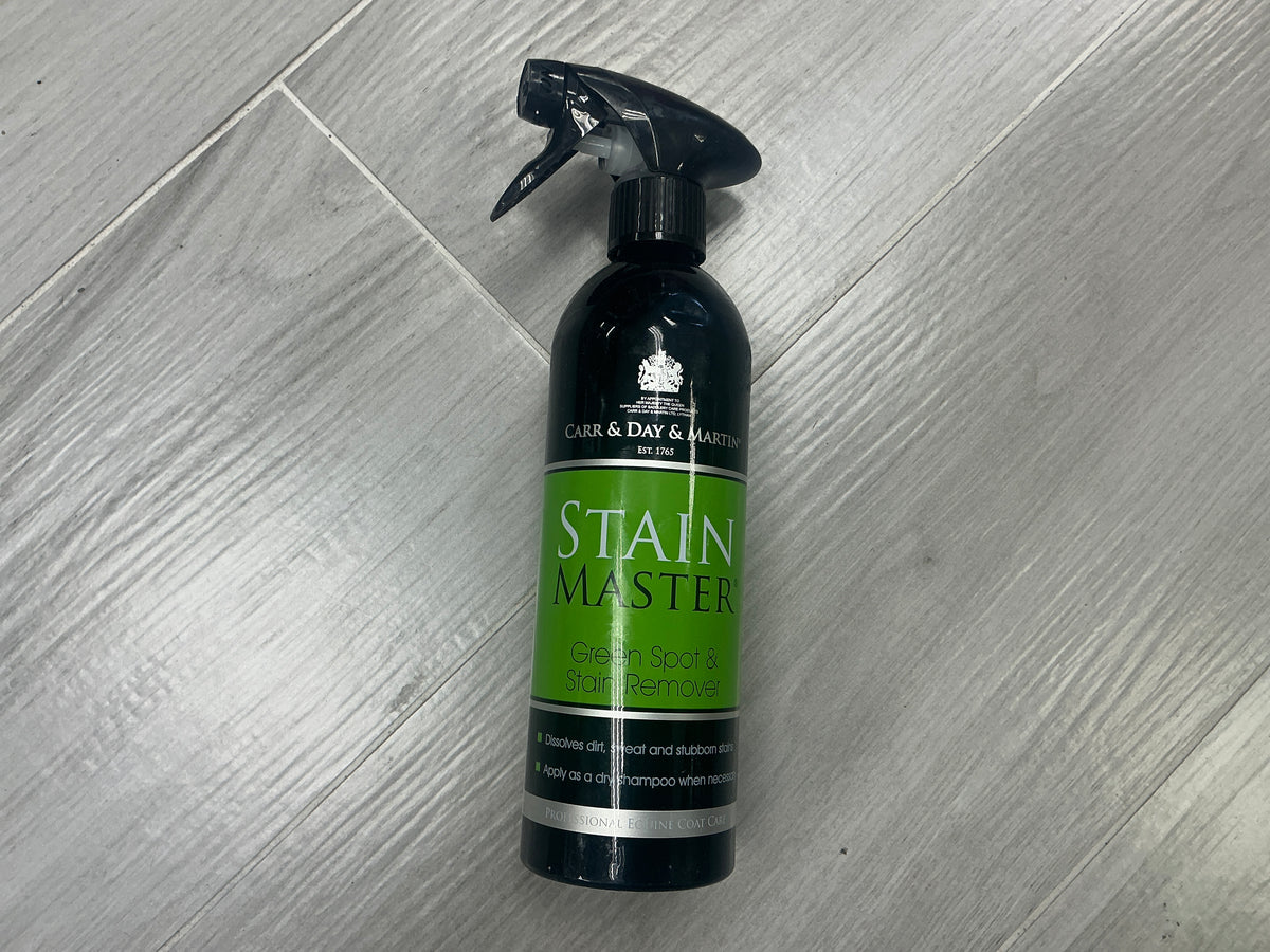 Carr & Day & Martin Stain Master Green Spot & Stain Remover