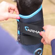 Arma Magnetic Boots Full