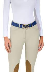 RJ Classics Bobbie Reversible Belt