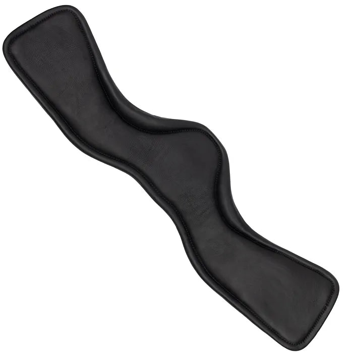 Lemieux Gel-Tek Anatomic Mono Girth - Black